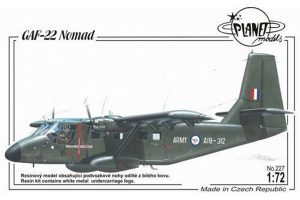GAF-22 Nomad