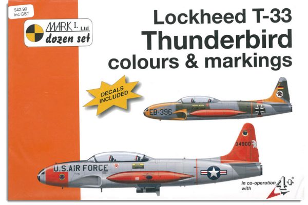 T38 Thunderbird